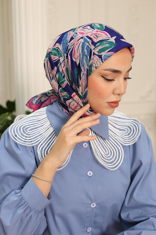 Silk Home Soft Eşarp 73055-01