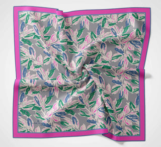 Silk Home Soft Eşarp 73055-02