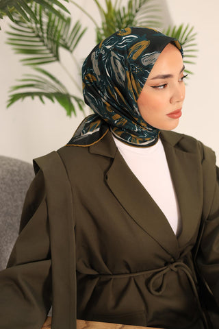 Silk Home Soft Eşarp 73055-06