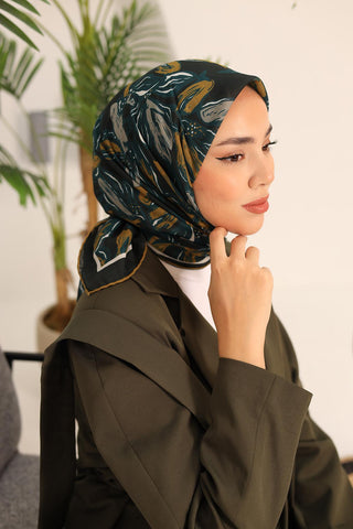 Silk Home Soft Eşarp 73055-06
