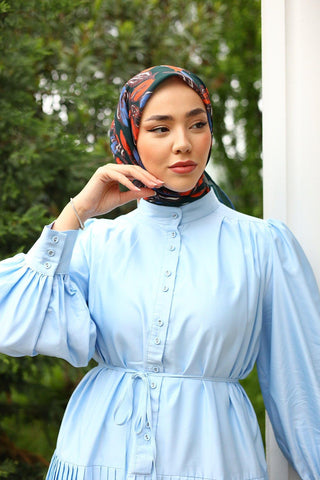 Silk Home Soft Eşarp 73055-07