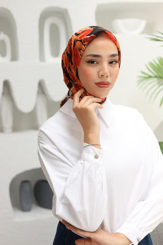 Silk Home Soft Eşarp 73055-09