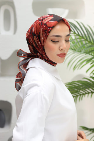 Silk Home Soft Eşarp 73055-09