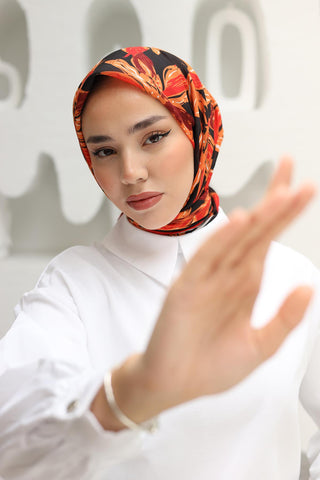 Silk Home Soft Eşarp 73055-09