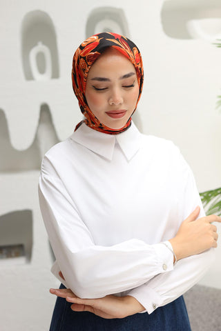 Silk Home Soft Eşarp 73055-09