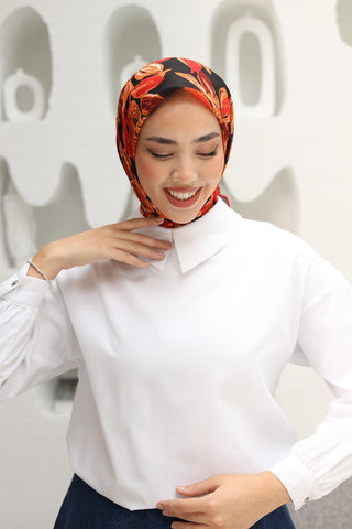 Silk Home Soft Eşarp 73055-09