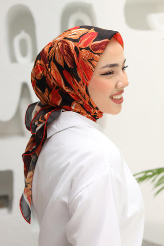 Silk Home Soft Eşarp 73055-09