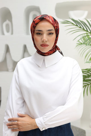 Silk Home Soft Eşarp 73055-09