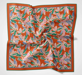 Silk Home Soft Eşarp 73055-16
