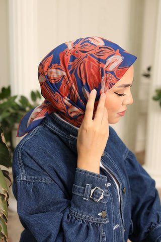 Silk Home Soft Eşarp 73055-19