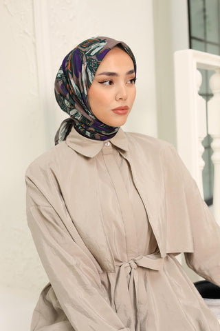 Silk Home Soft Eşarp 73055-21