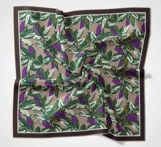 Silk Home Soft Eşarp 73055-21