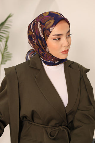 Silk Home Soft Eşarp 73055-28