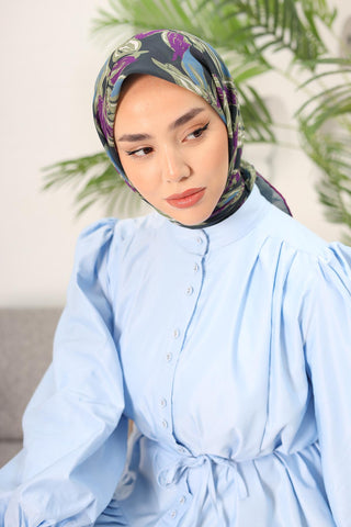 Silk Home Soft Eşarp 73055-29