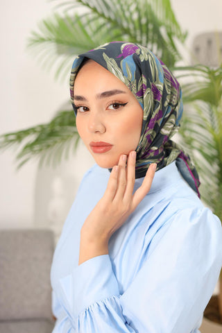 Silk Home Soft Eşarp 73055-29