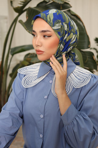 Silk Home Soft Eşarp 73055-30