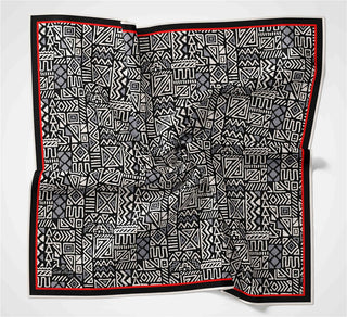 Silk Home Soft Eşarp 73056-01