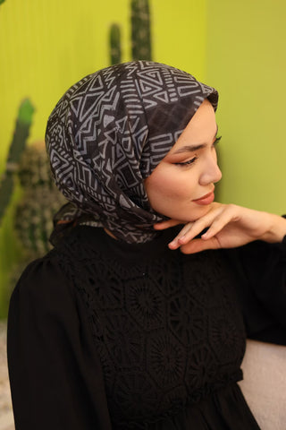 Silk Home Soft Eşarp 73056-02