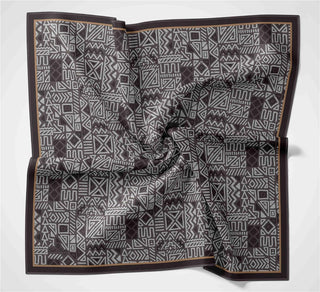 Silk Home Soft Eşarp 73056-02