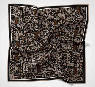 Silk Home Soft Eşarp 73056-03
