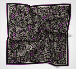 Silk Home Soft Eşarp 73056-04
