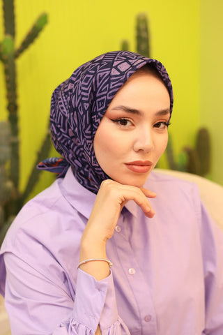 Silk Home Soft Eşarp 73056-05