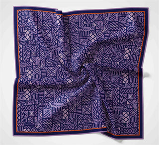 Silk Home Soft Eşarp 73056-05