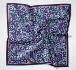 Silk Home Soft Eşarp 73056-06