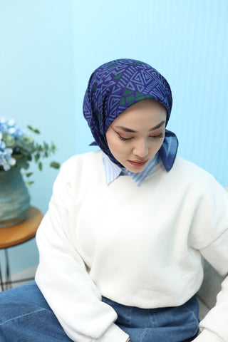 Silk Home Soft Scarf 73056-07