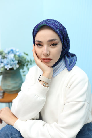 Silk Home Soft Scarf 73056-07
