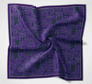 Silk Home Soft Scarf 73056-07