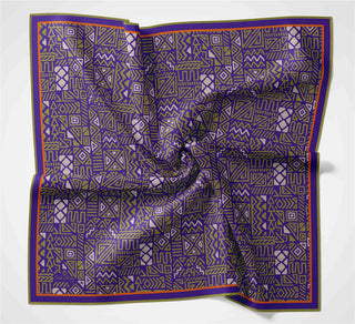 Silk Home Soft Eşarp 73056-08