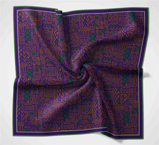 Silk Home Soft Eşarp 73056-10
