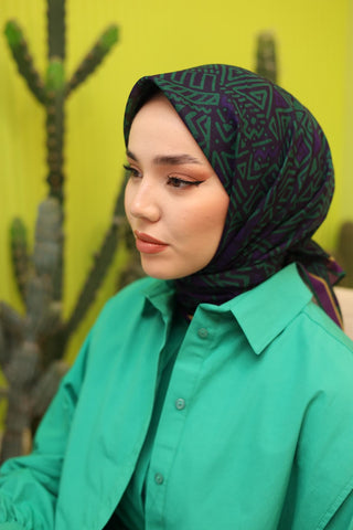 Silk Home Soft Eşarp 73056-11
