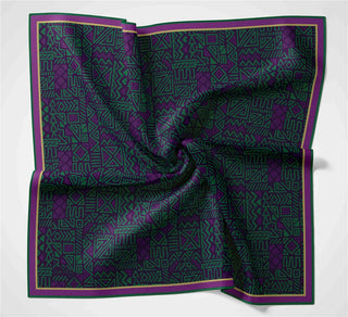 Silk Home Soft Eşarp 73056-11