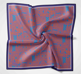 Silk Home Soft Eşarp 73056-12