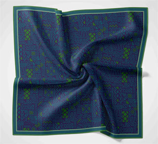 Silk Home Soft Eşarp 73056-16