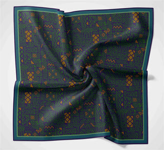 Silk Home Soft Eşarp 73056-17