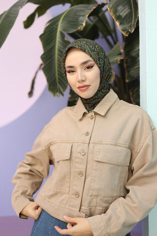 Silk Home Soft Eşarp 73056-20
