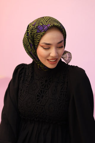Silk Home Soft Scarf 73056-21