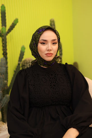Silk Home Soft Scarf 73056-21