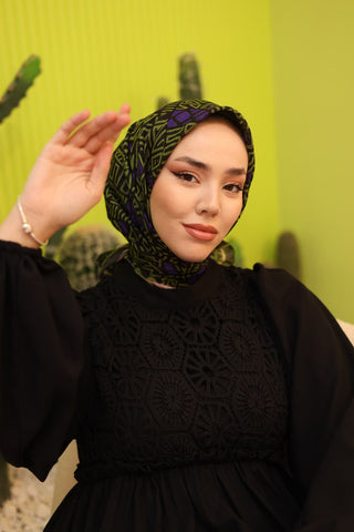 Silk Home Soft Scarf 73056-21