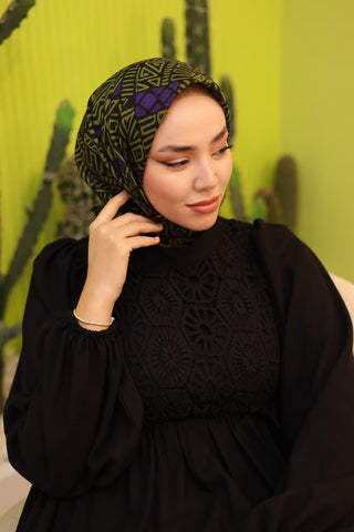 Silk Home Soft Scarf 73056-21