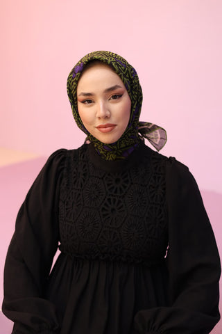 Silk Home Soft Scarf 73056-21