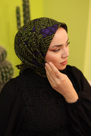Silk Home Soft Scarf 73056-21