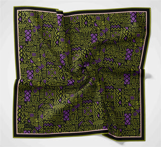 Silk Home Soft Scarf 73056-21