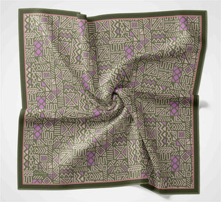 Silk Home Soft Eşarp 73056-22
