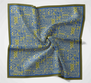 Silk Home Soft Eşarp 73056-23