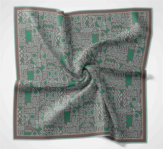 Silk Home Soft Eşarp 73056-25
