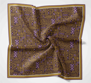 Silk Home Soft Eşarp 73056-29